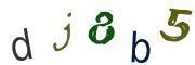 Bild-CAPTCHA