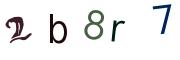 Bild-CAPTCHA