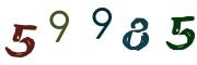 Bild-CAPTCHA