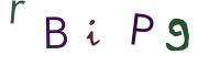 Bild-CAPTCHA