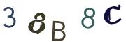 Bild-CAPTCHA