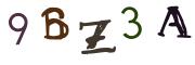 Bild-CAPTCHA