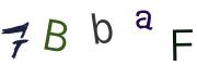 Bild-CAPTCHA