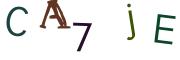 Bild-CAPTCHA