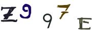 Bild-CAPTCHA