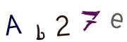 Bild-CAPTCHA