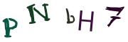 Bild-CAPTCHA