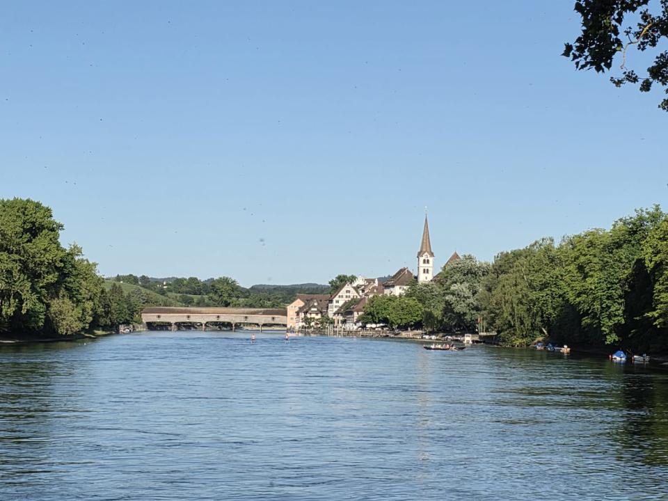 Ausflug freiw. Helfer