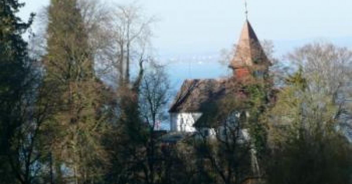 Unsere Kirchen Pfarrei St. Albin
