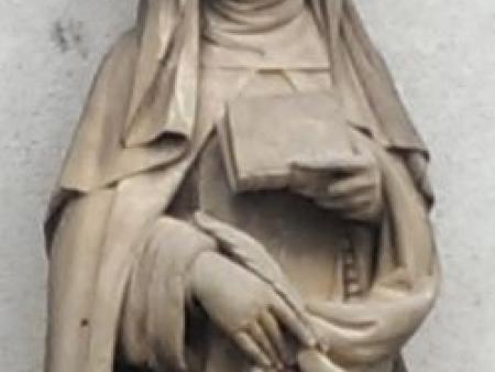 Hildegard von Bingen Erfahrungsaustausch