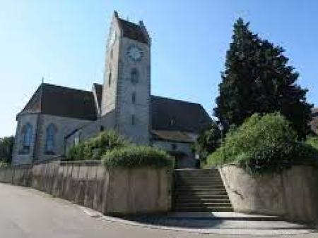 Info vom Kirchgemeinderat