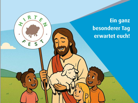 Hirtenfest 2025