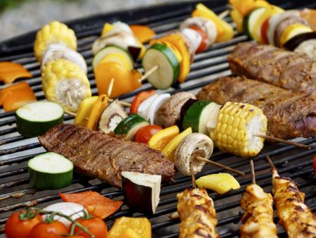 FG Grillabend