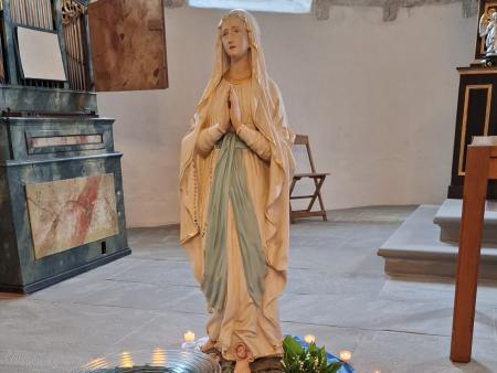 Maiandacht 21.Mai 2026