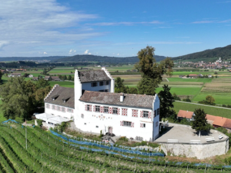 Ökumenischer Seniorenausflug