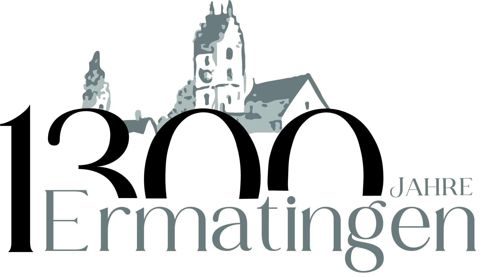 Logo 1300 Jahre