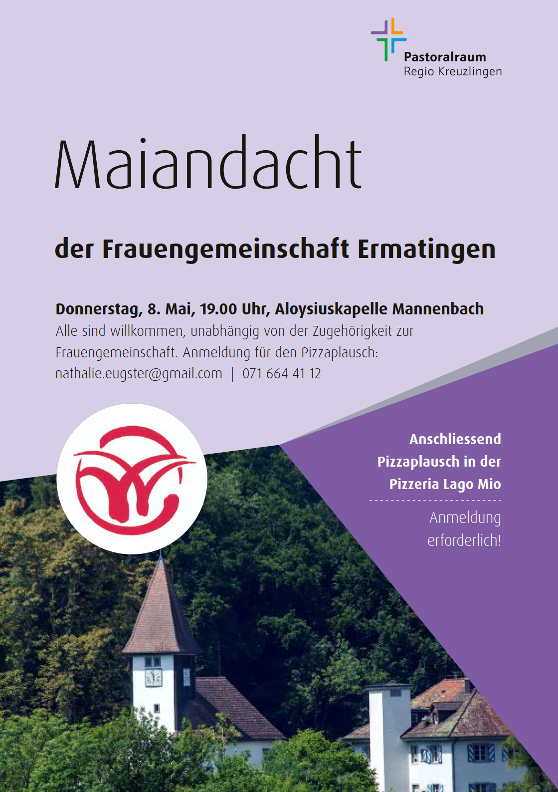 Maiandacht